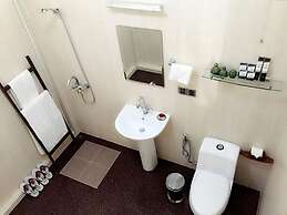 Hotel Brilliant