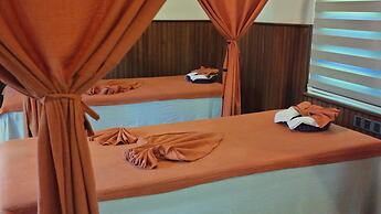 Hotel Brilliant