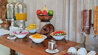 Hotel Brilliant