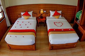 Hotel Brilliant