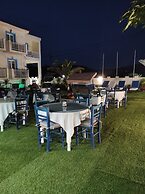 Samos Blue Sea