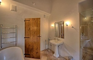 Villa Cretole