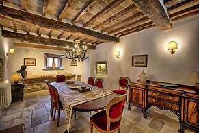 Villa Cretole