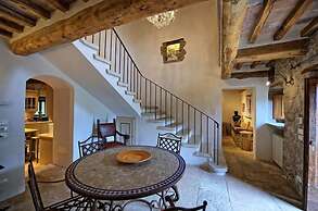 Villa Cretole