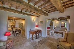 Villa Cretole