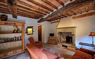 Villa Cretole