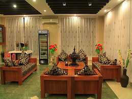 81 Hotel Inlay