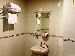 81 Hotel Inlay
