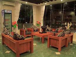81 Hotel Inlay