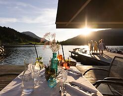 Alpenhotel Kitzbühel