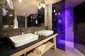 Alpenhotel Kitzbühel