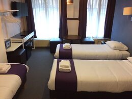 Hotel Bellington