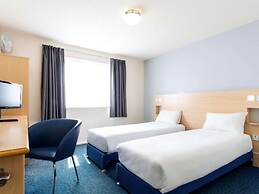 go2 Dundee Camperdown Hotel