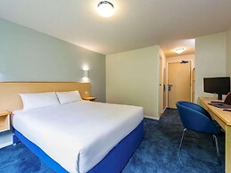 go2 Dundee Camperdown Hotel