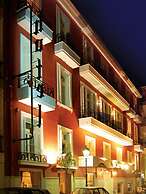 Hotel Kosmopolit