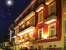Hotel Kosmopolit