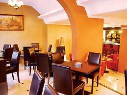 Hotel Kosmopolit