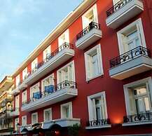 Hotel Kosmopolit