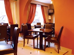 Hotel Kosmopolit