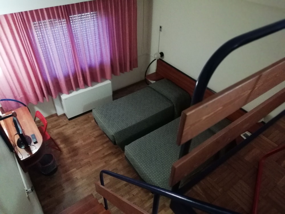 Hotel La Fonte