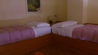 Hotel La Fonte
