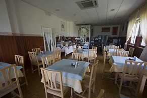 Hotel La Fonte