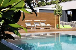 Hotel Mealba Suite & Pool
