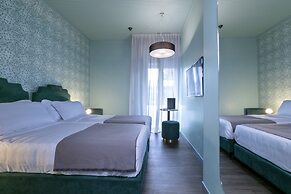Hotel Mealba Suite & Pool