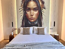 Hotel Mealba Suite & Pool