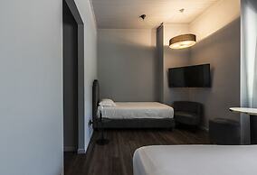 Hotel Mealba Suite & Pool