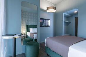 Hotel Mealba Suite & Pool