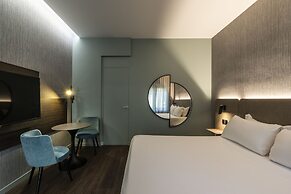 Hotel Mealba Suite & Pool