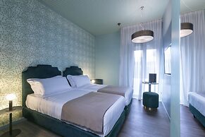 Hotel Mealba Suite & Pool
