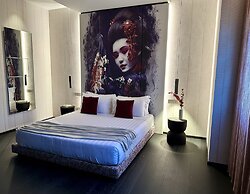 Hotel Mealba Suite & Pool
