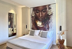 Hotel Mealba Suite & Pool