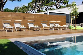 Hotel Mealba Suite & Pool