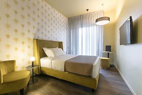Hotel Mealba Suite & Pool