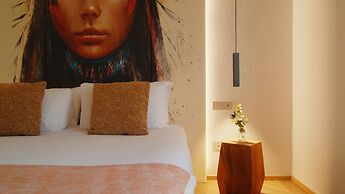 Hotel Mealba Suite & Pool