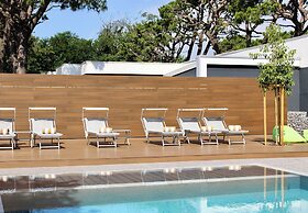Hotel Mealba Suite & Pool