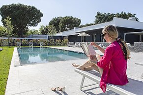 Hotel Mealba Suite & Pool