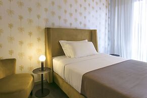 Hotel Mealba Suite & Pool