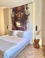 Hotel Mealba Suite & Pool