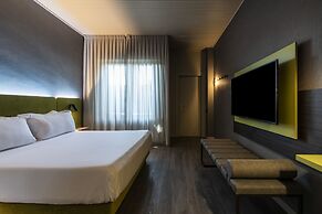 Hotel Mealba Suite & Pool