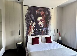 Hotel Mealba Suite & Pool