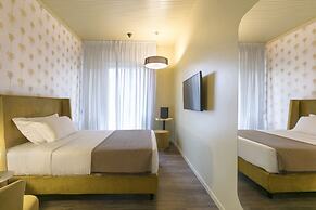 Hotel Mealba Suite & Pool