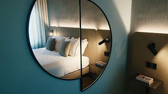 Hotel Mealba Suite & Pool