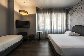 Hotel Mealba Suite & Pool