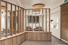 Hotel Mealba Suite & Pool