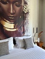 Hotel Mealba Suite & Pool
