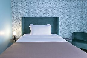 Hotel Mealba Suite & Pool
